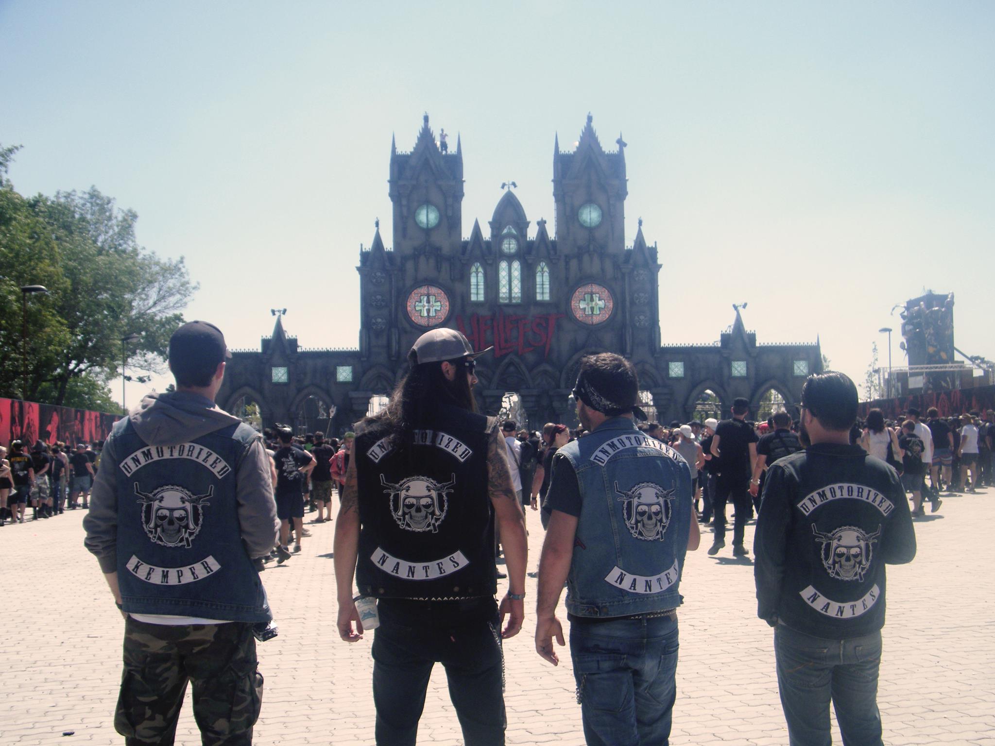 Hellfest photo